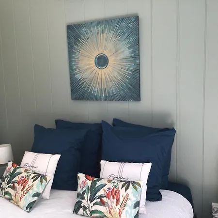 Casa Turchina Avec Piscine Privee B&B 포르토베쉬오