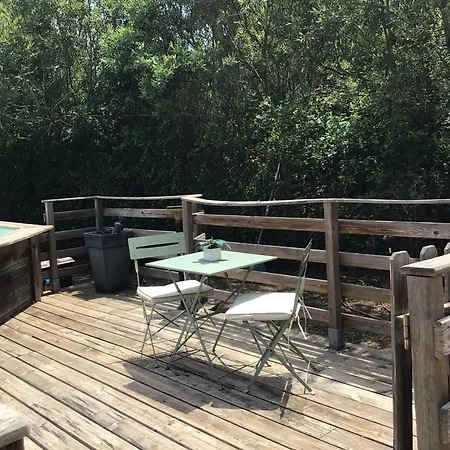 Casa Turchina Avec Piscine Privee B&B