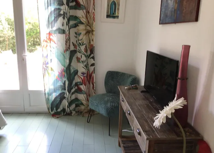 Bed & Breakfast Casa Turchina Avec Piscine Privee