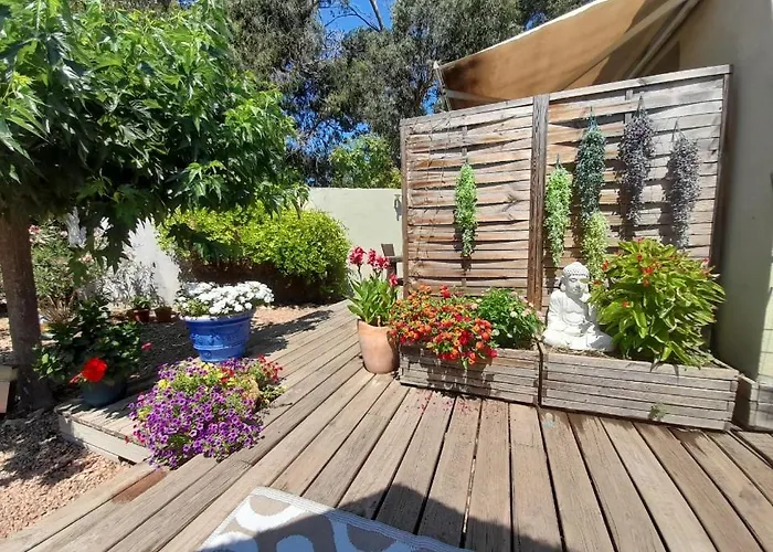 Casa Turchina Avec Piscine Privee 3* Porto-Vecchio (Corsica)