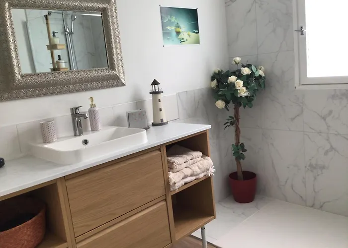 Casa Turchina Avec Piscine Privee Bed & Breakfast