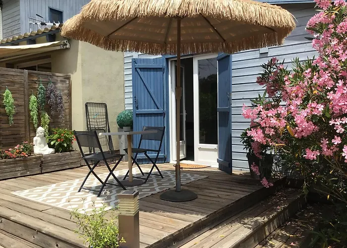 Casa Turchina Avec Piscine Privee Bed & Breakfast Porto-Vecchio (Corsica)