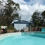 Casa Turchina Avec Piscine Privee