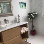 Casa Turchina Avec Piscine Privee Panzió