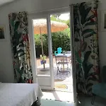 Panzió Casa Turchina Avec Piscine Privee 4*