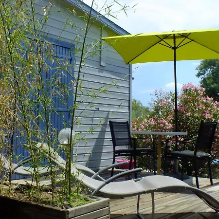 ベッド・アンド・ブレックファスト Casa Turchina Avec Piscine Privee