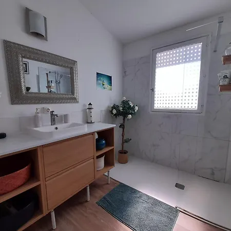 Casa Turchina Avec Piscine Privee 4*