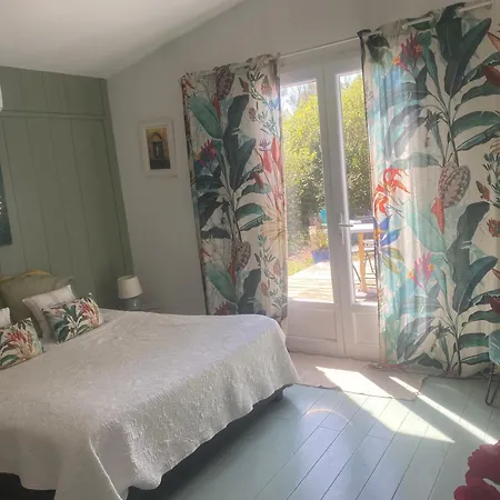 Casa Turchina Avec Piscine Privee