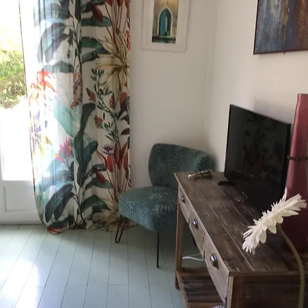 Panzió Casa Turchina Avec Piscine Privee