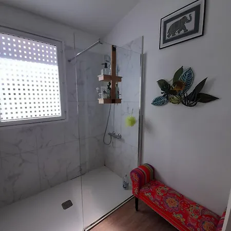 ベッド・アンド・ブレックファスト Casa Turchina Avec Piscine Privee *