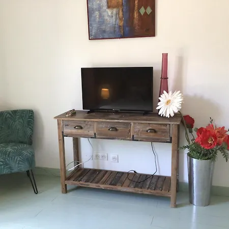 Casa Turchina Avec Piscine Privee Porto-Vecchio