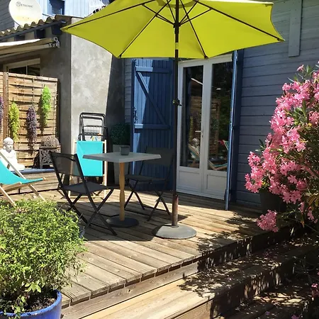 Casa Turchina Avec Piscine Privee