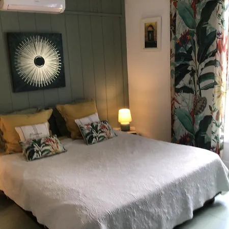 Casa Turchina Avec Piscine Privee Bed & Breakfast