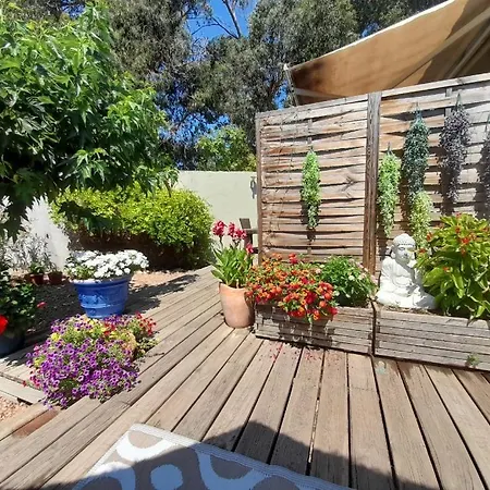 Casa Turchina Avec Piscine Privee 4* ポルトヴェッキオ