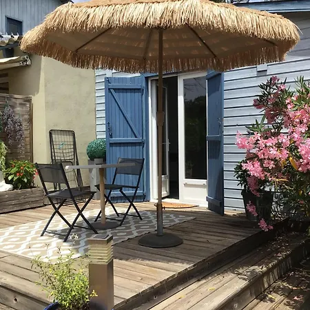 Casa Turchina Avec Piscine Privee Panzió Porto-Vecchio