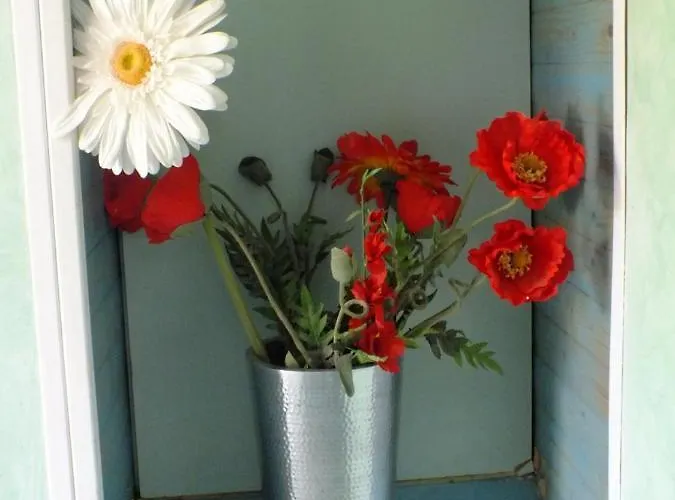 Panzió Casa Turchina Avec Piscine Privee Porto-Vecchio