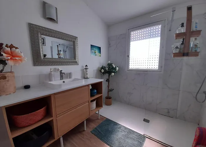 Casa Turchina Avec Piscine Privee 3*