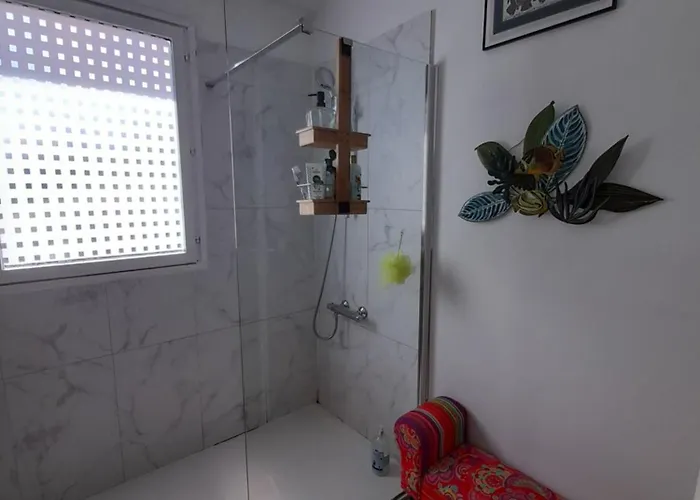 Panzió Casa Turchina Avec Piscine Privee 3*