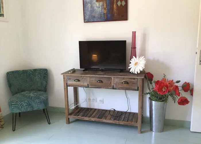 Casa Turchina Avec Piscine Privee ポルトヴェッキオ