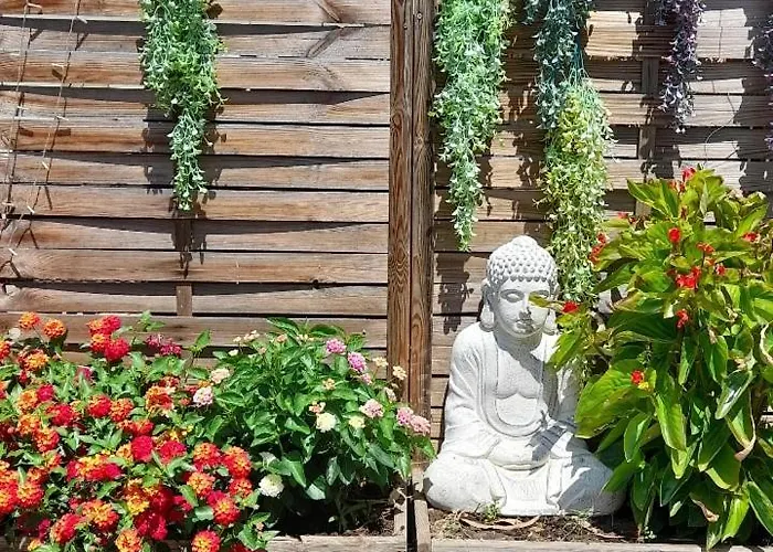 Panzió Casa Turchina Avec Piscine Privee