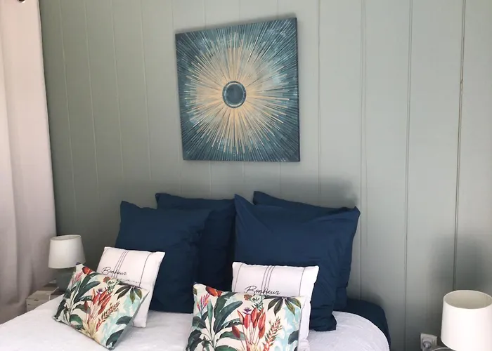 Casa Turchina Avec Piscine Privee ベッド・アンド・ブレックファスト ポルトヴェッキオ