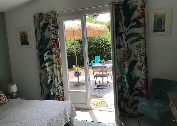 ベッド・アンド・ブレックファスト Casa Turchina Avec Piscine Privee 3*