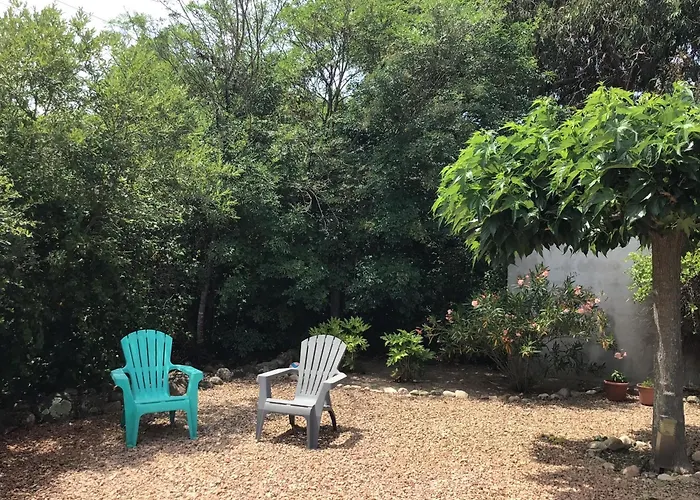 ベッド・アンド・ブレックファスト Casa Turchina Avec Piscine Privee